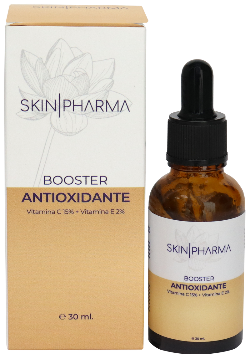 Booster Antioxidante - SkinPharma