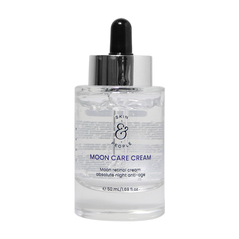 Mature Skin Moon Care Cream - Skin & People