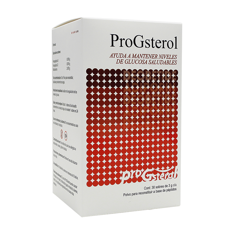 ProGsterol