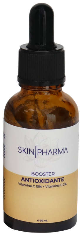 Booster Antioxidante - SkinPharma