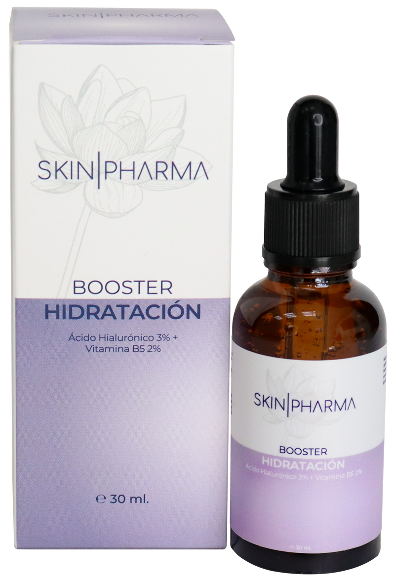 Booster Hidratación - SkinPharma