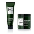 Dúo Lazartigue Colour Protect