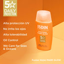 ISDIN Fusion Water Magic Glow SPF 30+