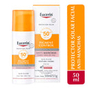 Eucerin Pigment Control SPF 50+