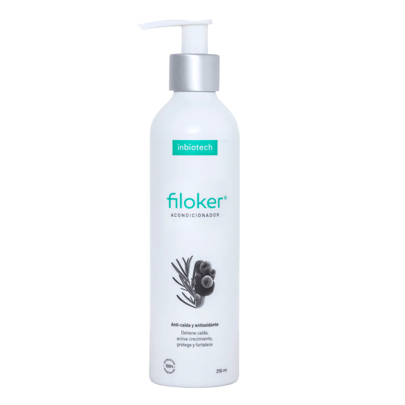 Filoker Acondicionador - Inbiotech