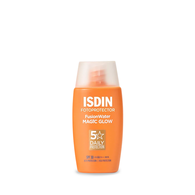 ISDIN Fusion Water Magic Glow SPF 50+