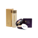 Kit Dermaheal - Total Care Skin Solution + CC Cream Compact SPF 30