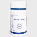 Minoxidil 0.25 mg