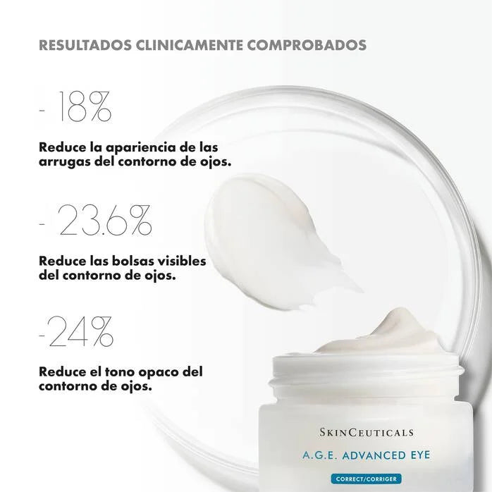 A.G.E Eye Complex
