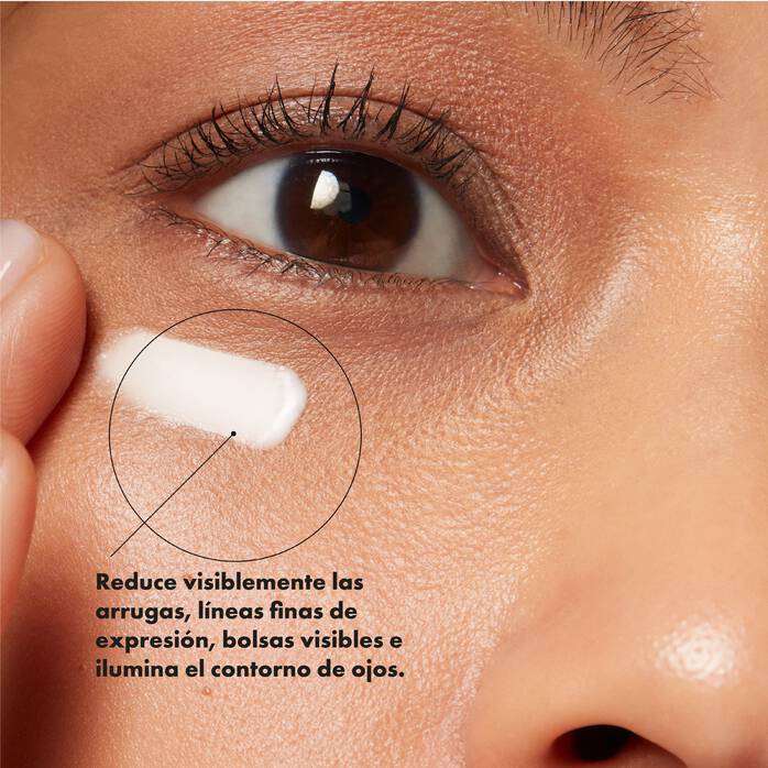 A.G.E Eye Complex