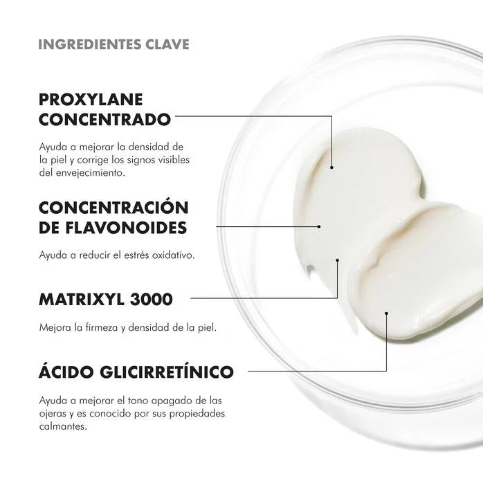 A.G.E Eye Complex