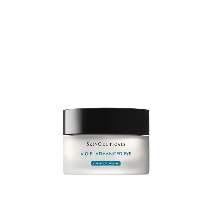 A.G.E Eye Complex
