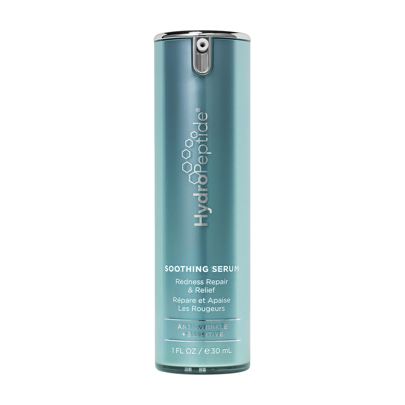 Soothing Serum - HydroPeptide