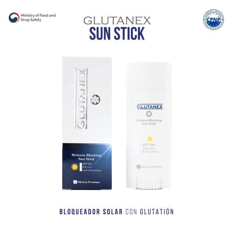 Sun Stick - Glutanex