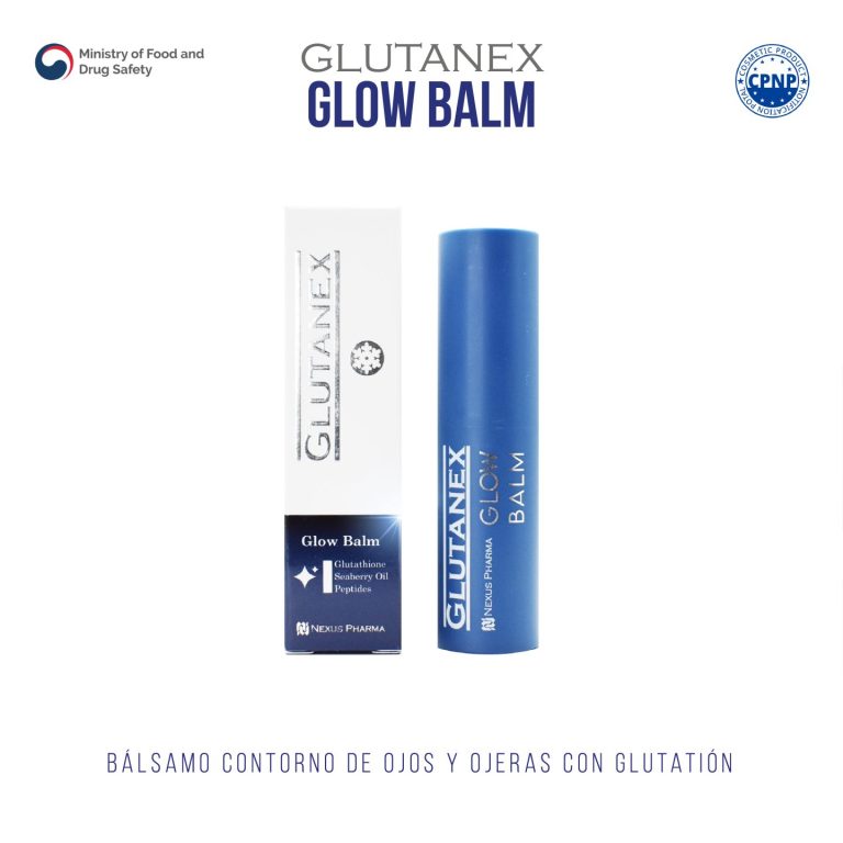 Glow Balm - Glutanex