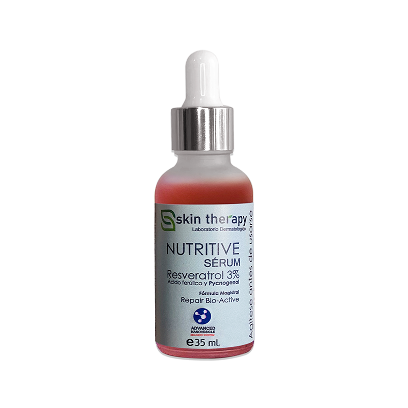 Nutritive Serum - Skin Therapy