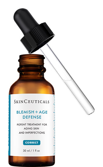 Blemish + Age Defense - Farmacia Dermédica