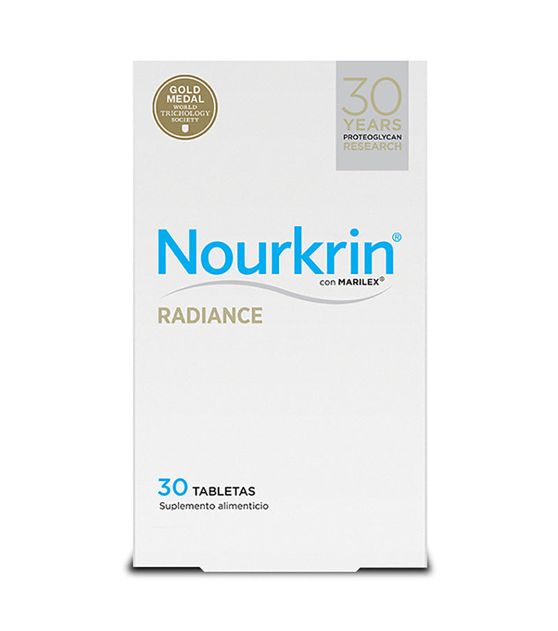 Nourkrin Radiance - Up Pharma - Farmacia Dermédica