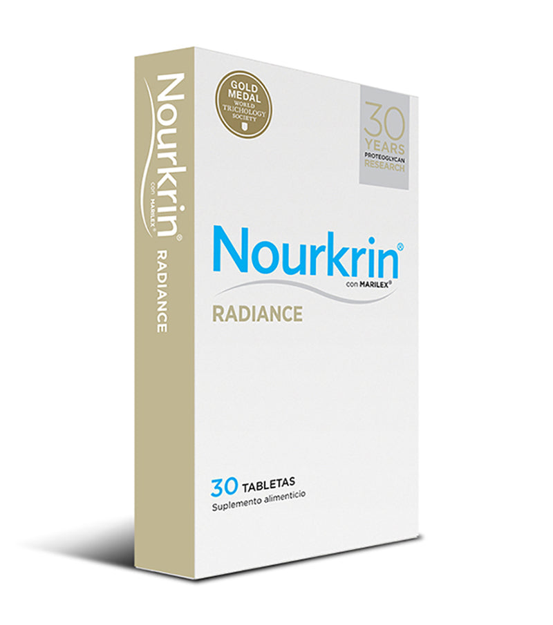 Nourkrin Radiance - Up Pharma - Farmacia Dermédica