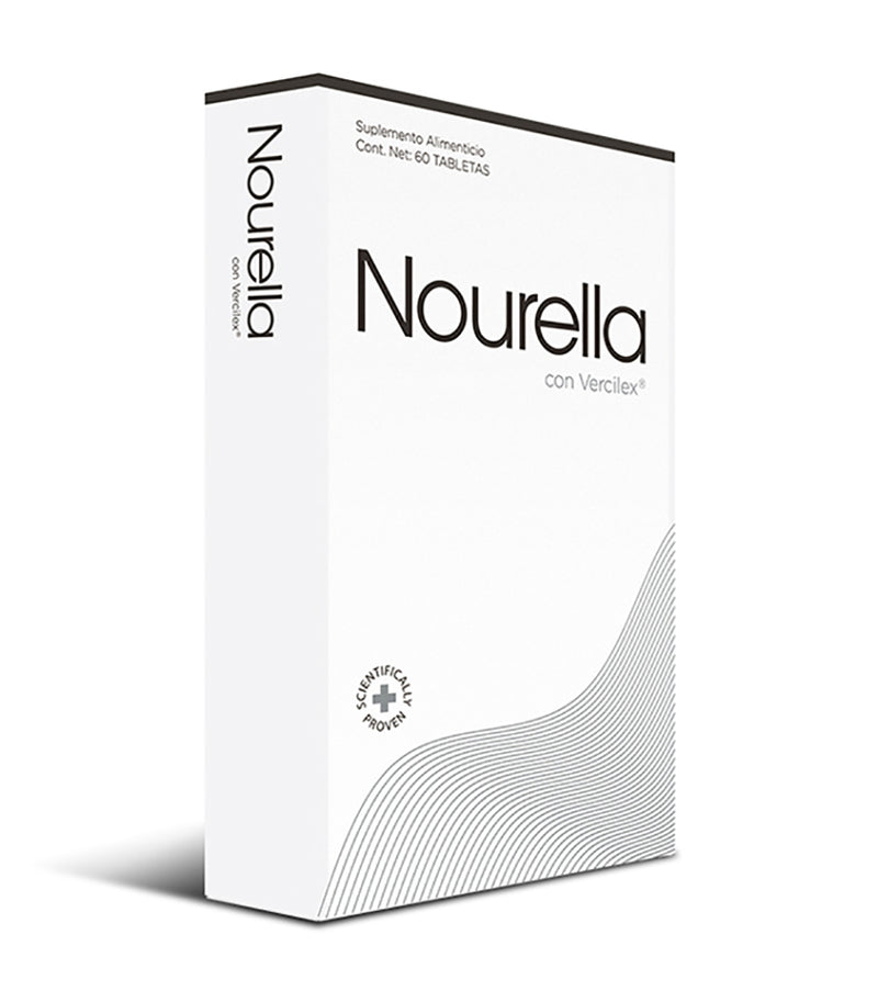 Nourella Kit - Up Pharma - Farmacia Dermédica