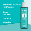 ISDIN Acniben Limpiador Matificante