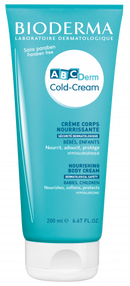 ABCDerm Cold-Cream - Bioderma
