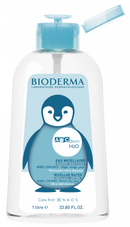 ABCDerma H20 - Bioderma