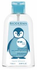 ABCDerma H20 - Bioderma