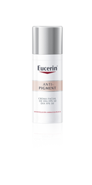 Eucerin Anti-Pigment Crema Día FPS 30+ - Farmacia Dermédica
