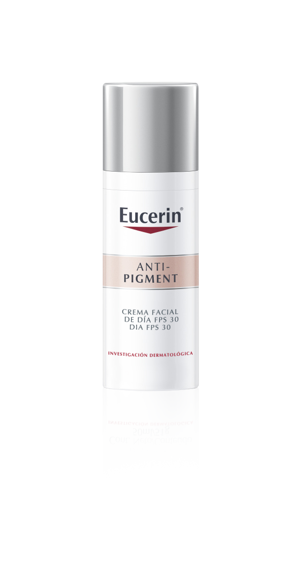 Eucerin Anti-Pigment Crema Día FPS 30+ - Farmacia Dermédica