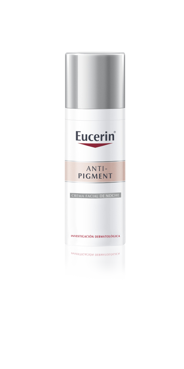 Eucerin  Anti-Pigment Crema Noche - Farmacia Dermédica