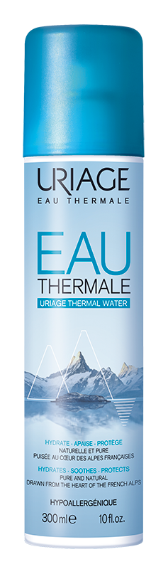 Agua Termal - Uriage - Farmacia Dermédica