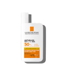 Anthelios Uv Mune 400 Fluido Invisible Fps 50+ - La Roche-Posay