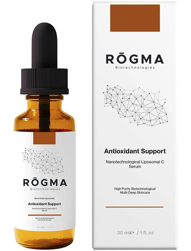 Antioxidant Support - RŌGMA - Farmacia Dermédica