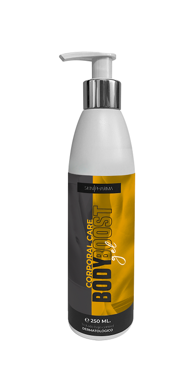BodyBoost Gel Reductor - SkinPharma