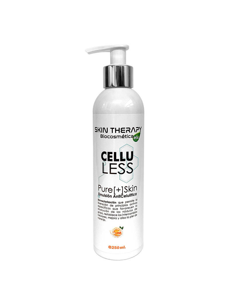 Cellu Less - Skin Therapy - Farmacia Dermédica