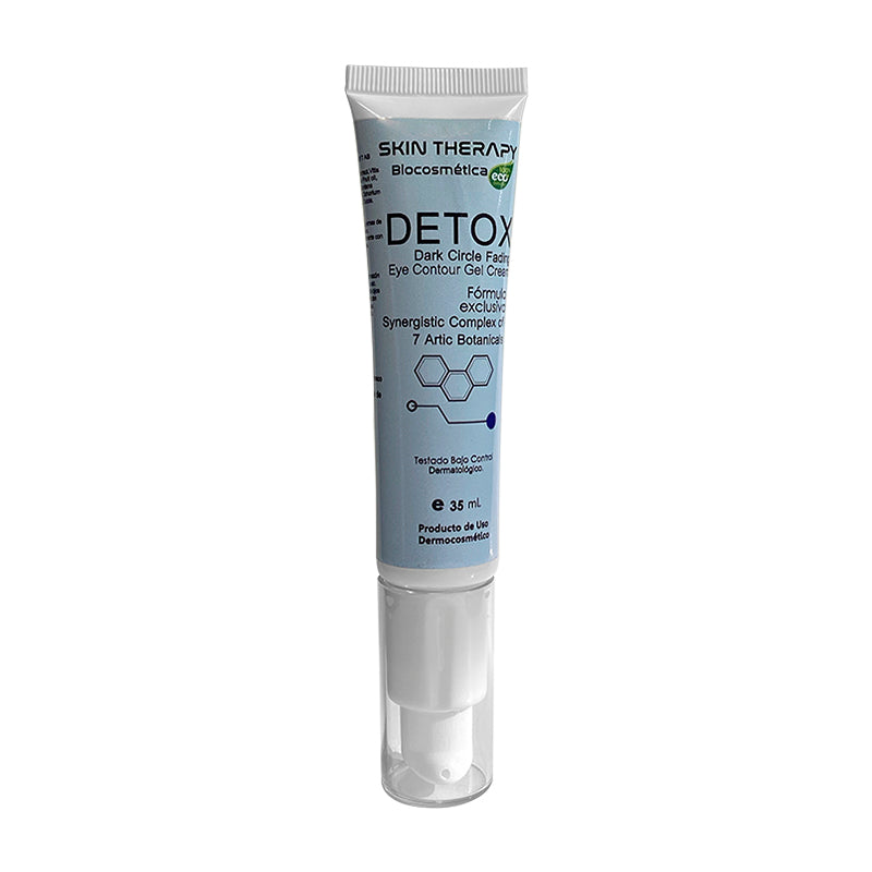 Detox - Skin Therapy