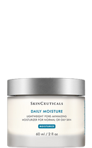 Daily Moisture - Farmacia Dermédica