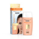 ISDIN Fusion Water Color SPF 50+