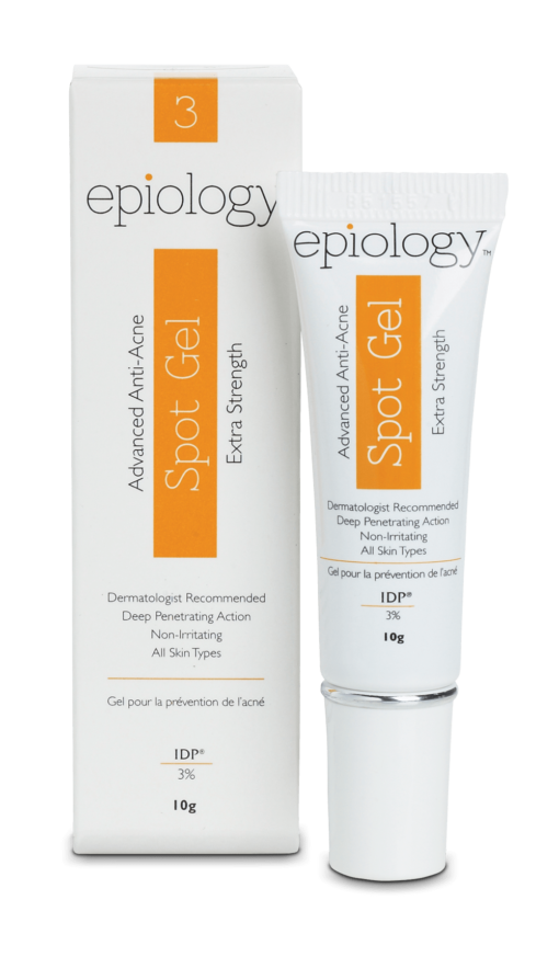 Epiology Spot Gel - Farmacia Dermédica