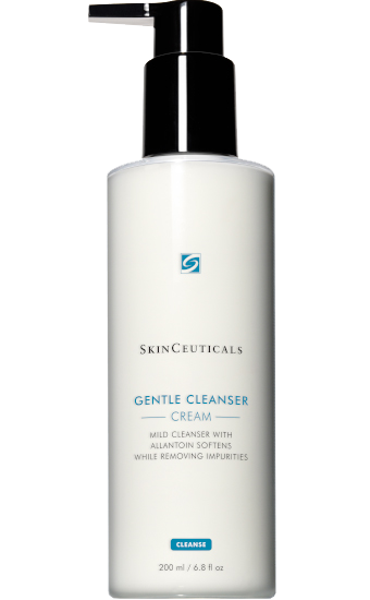 Gentle Cleanser - Farmacia Dermédica