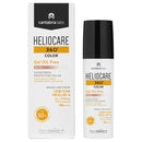 Heliocare 360° Color Gel Oil Free FPS 50 +