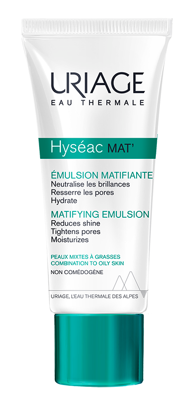 Hyséac Mat - Uriage - Farmacia Dermédica