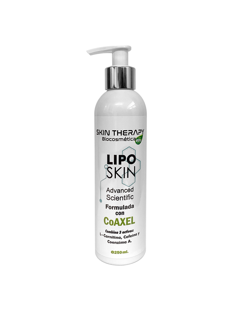 LipoSkin - Skin Therapy - Farmacia Dermédica