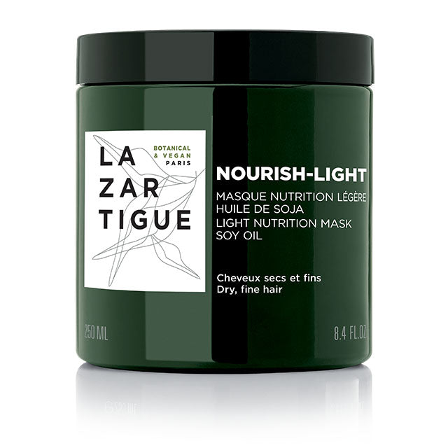 Nourish Light Mascarilla - Lazartigue - Farmacia Dermédica