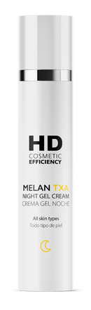 Melan TXA Crema Gel Noche - Farmacia Dermédica
