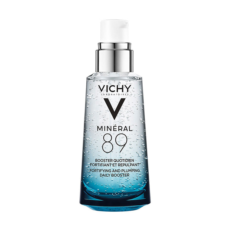 Mineral 89 - Vichy