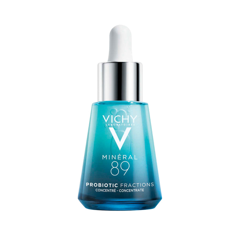 Mineral 89 Probiotic Fractions - Vichy