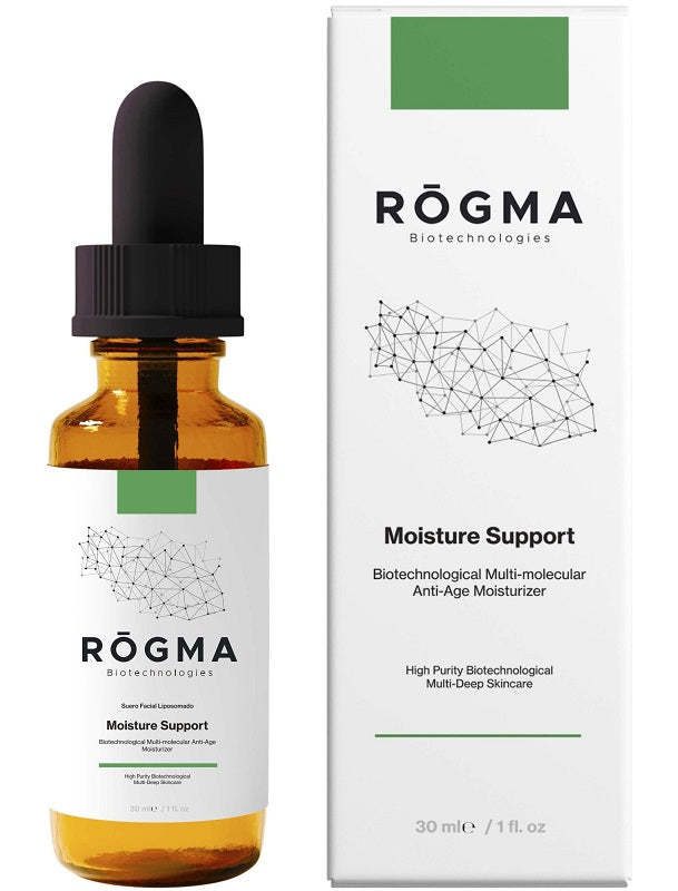 Moisture Support - RŌGMA - Farmacia Dermédica