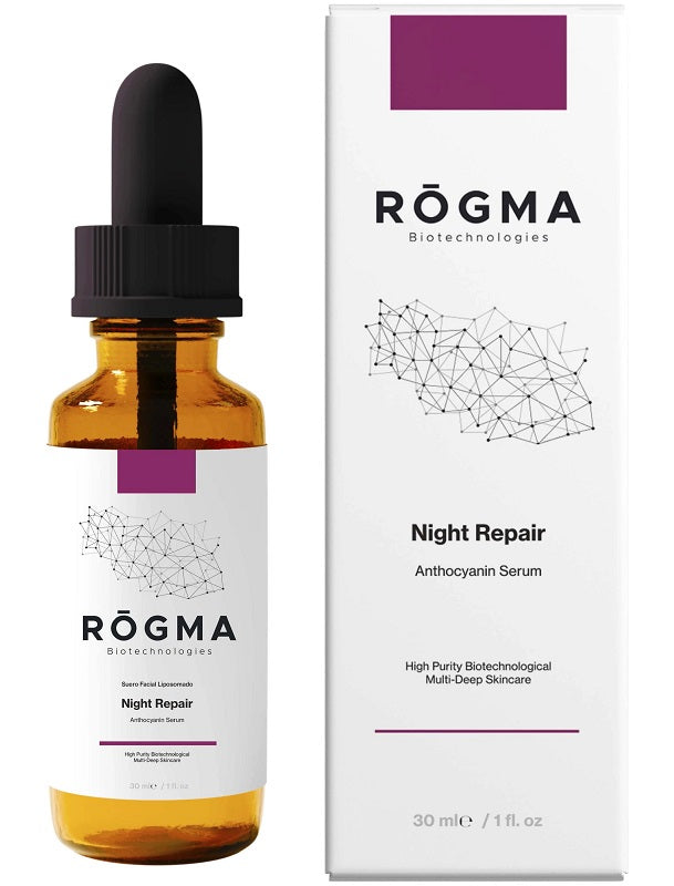 Night Repair - RŌGMA - Farmacia Dermédica